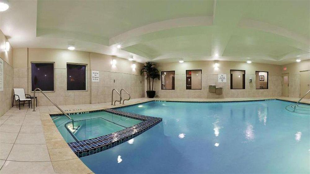 Holiday Inn Houston-Webster By Ihg Kültér fotó