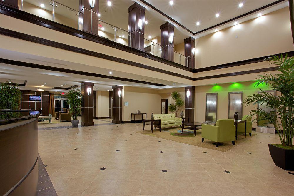 Holiday Inn Houston-Webster By Ihg Beltér fotó