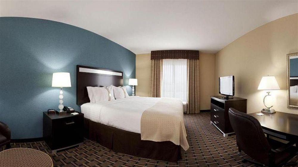 Holiday Inn Houston-Webster By Ihg Kültér fotó