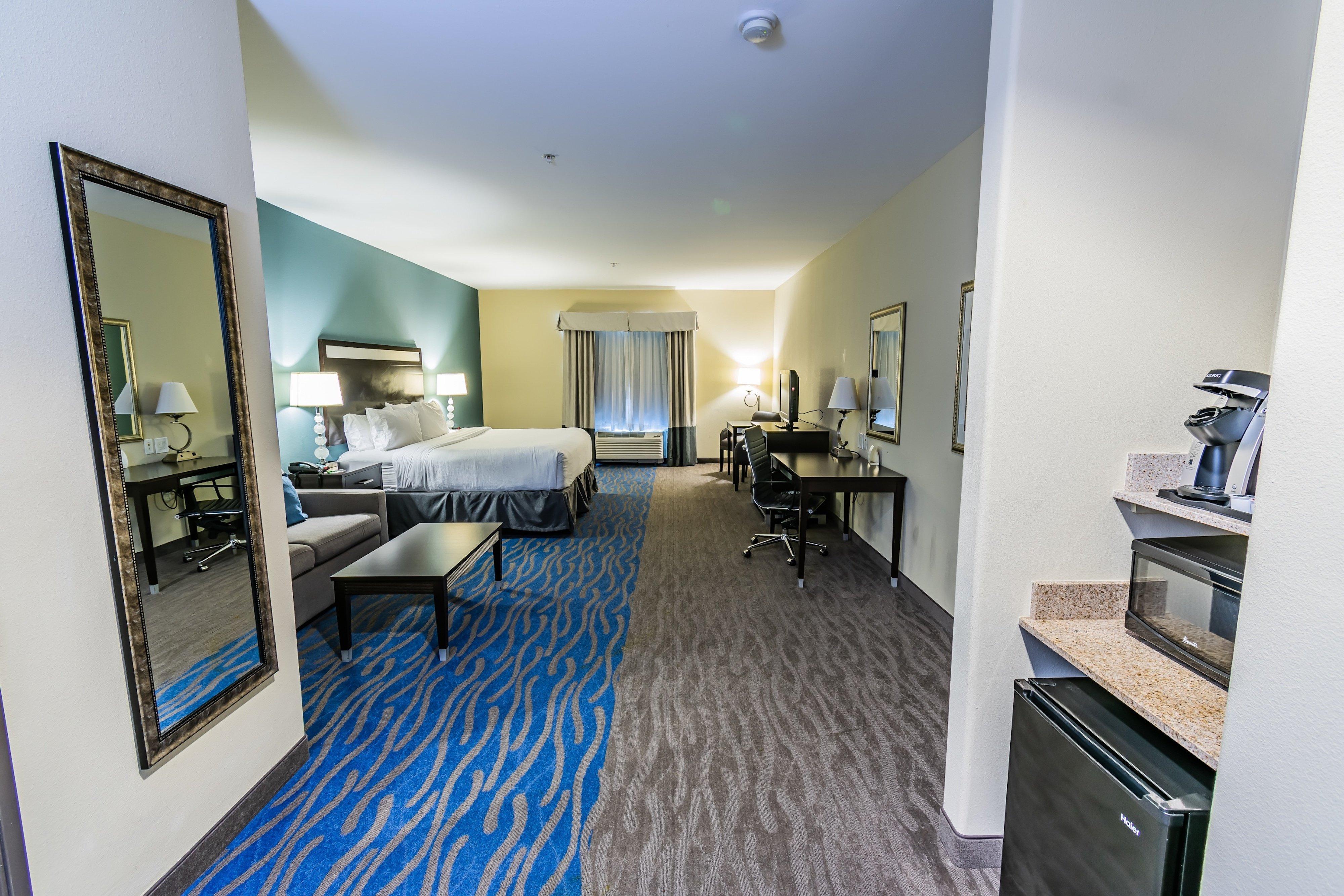 Holiday Inn Houston-Webster By Ihg Kültér fotó