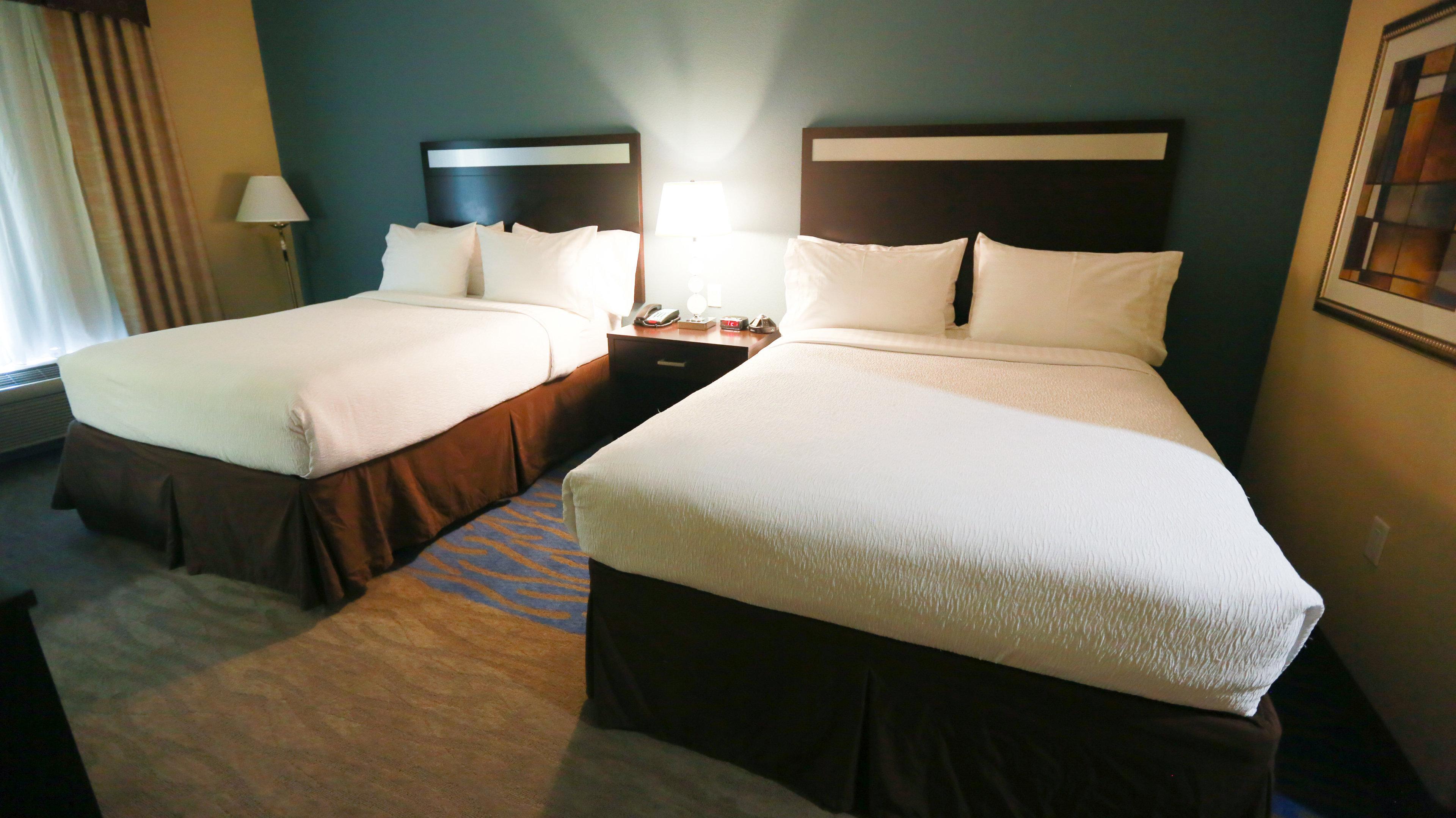 Holiday Inn Houston-Webster By Ihg Kültér fotó