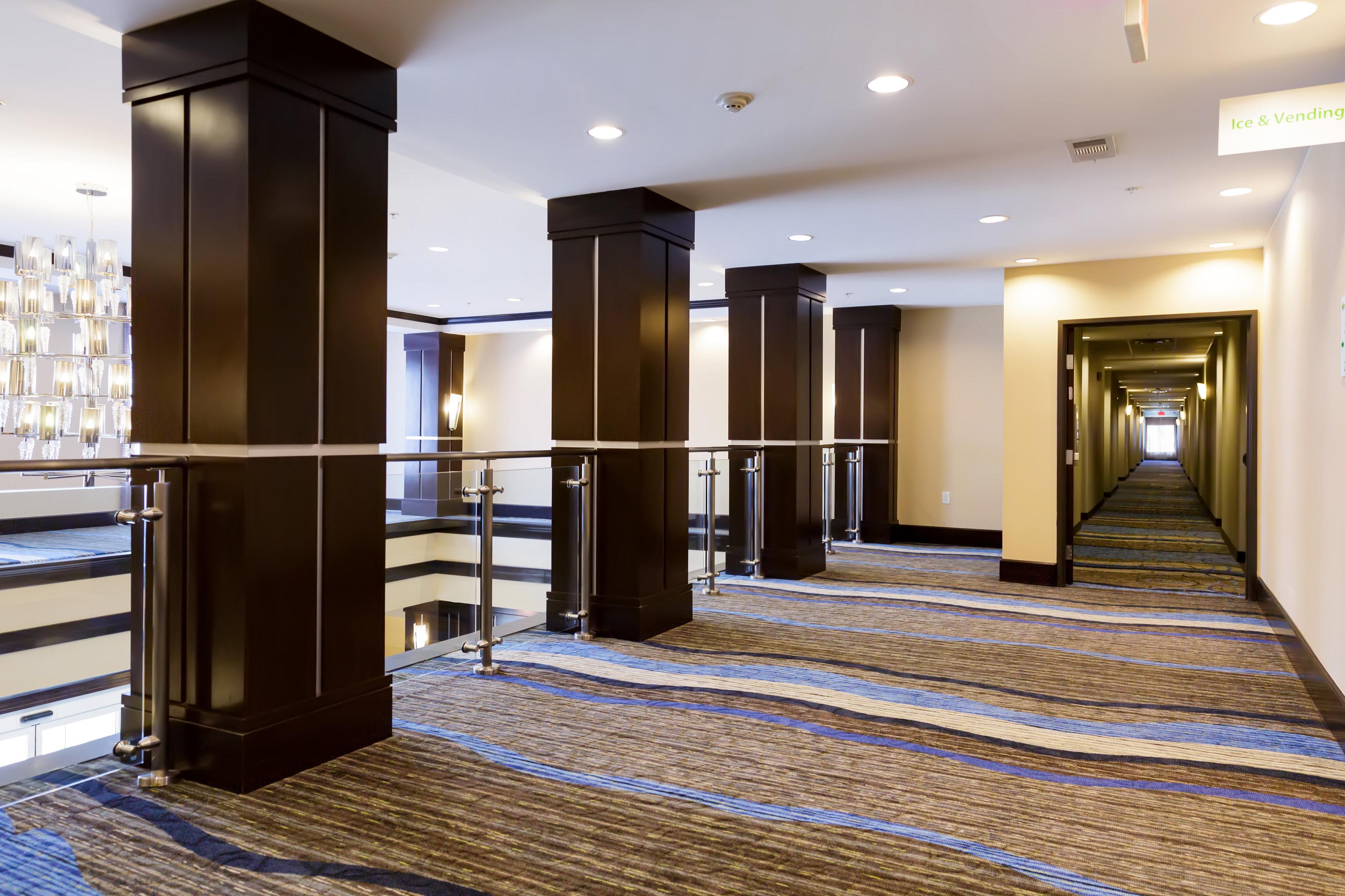 Holiday Inn Houston-Webster By Ihg Kültér fotó