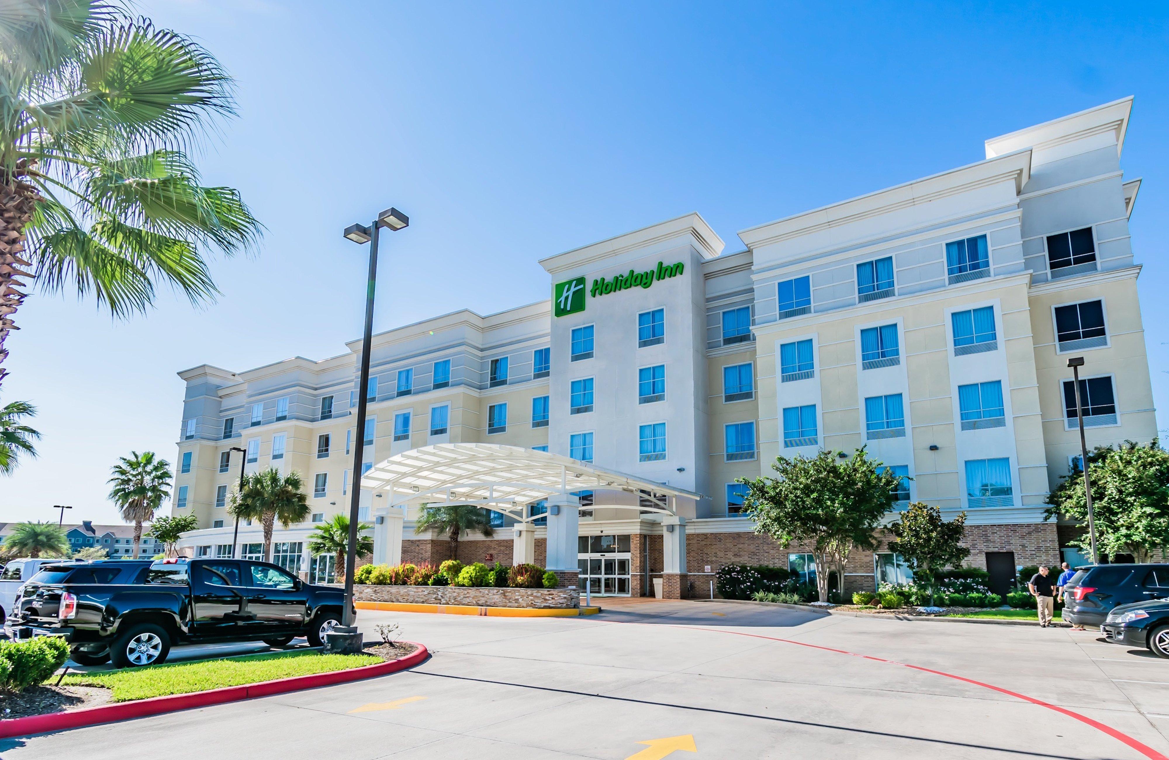 Holiday Inn Houston-Webster By Ihg Kültér fotó