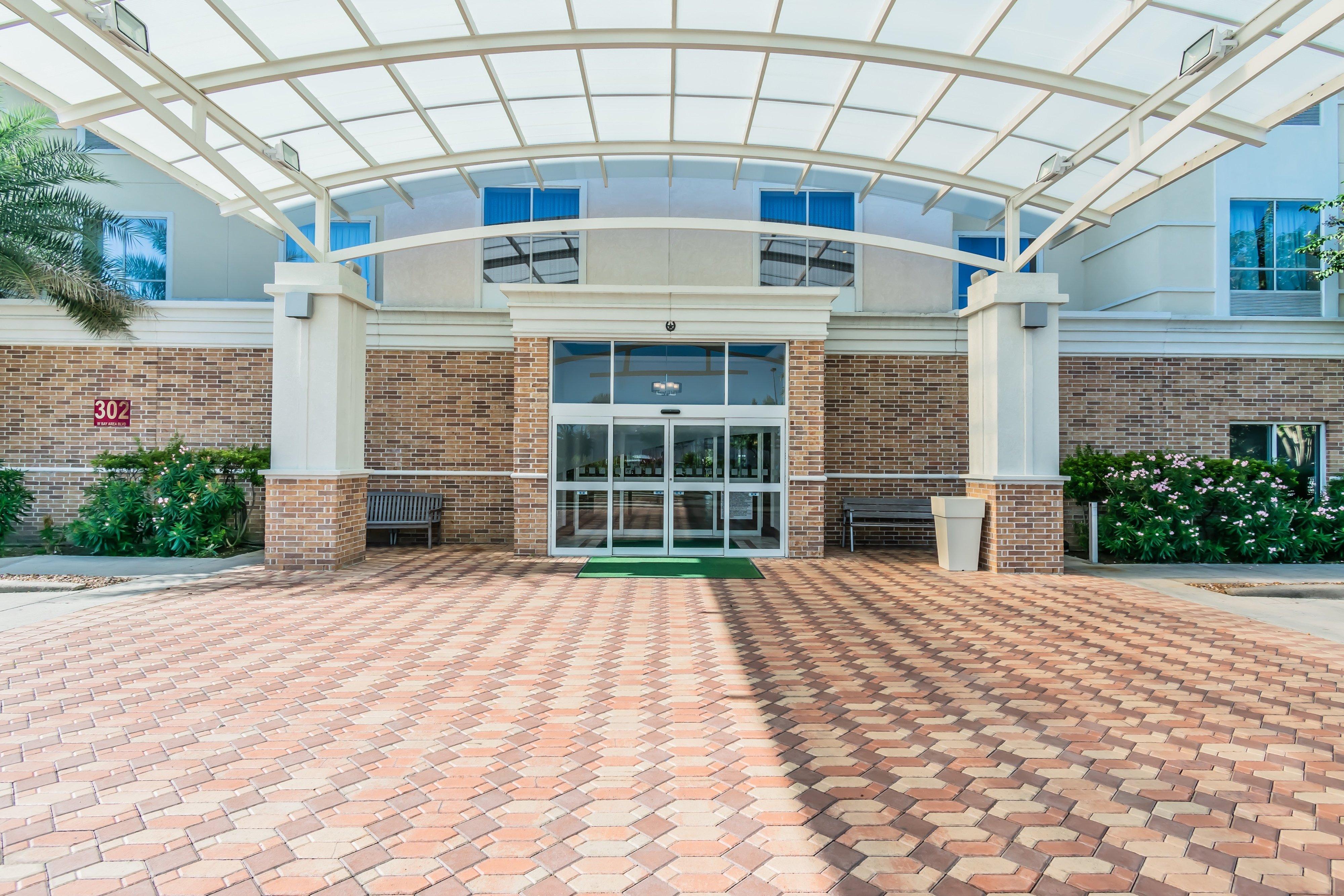 Holiday Inn Houston-Webster By Ihg Kültér fotó