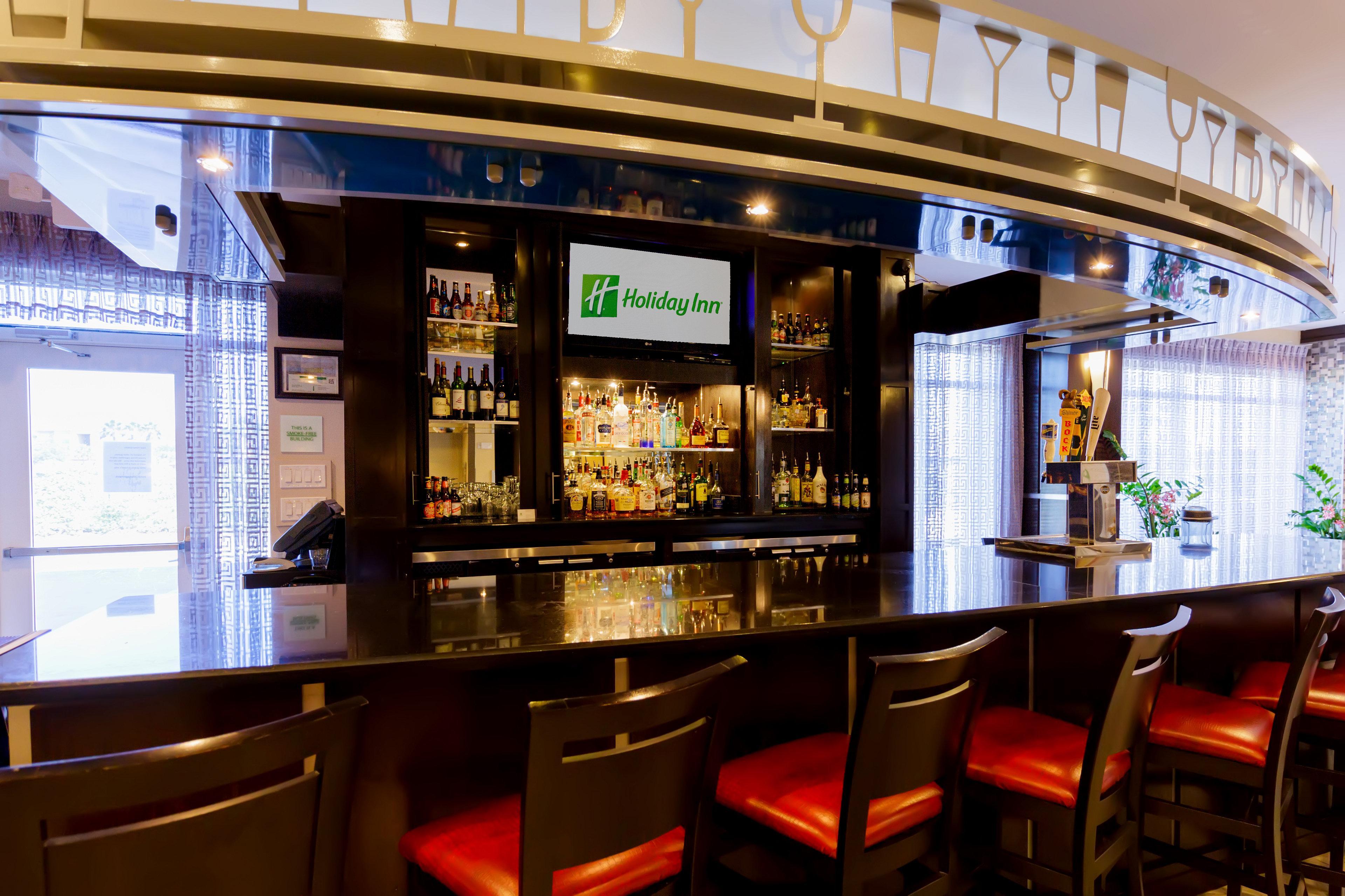Holiday Inn Houston-Webster By Ihg Kültér fotó