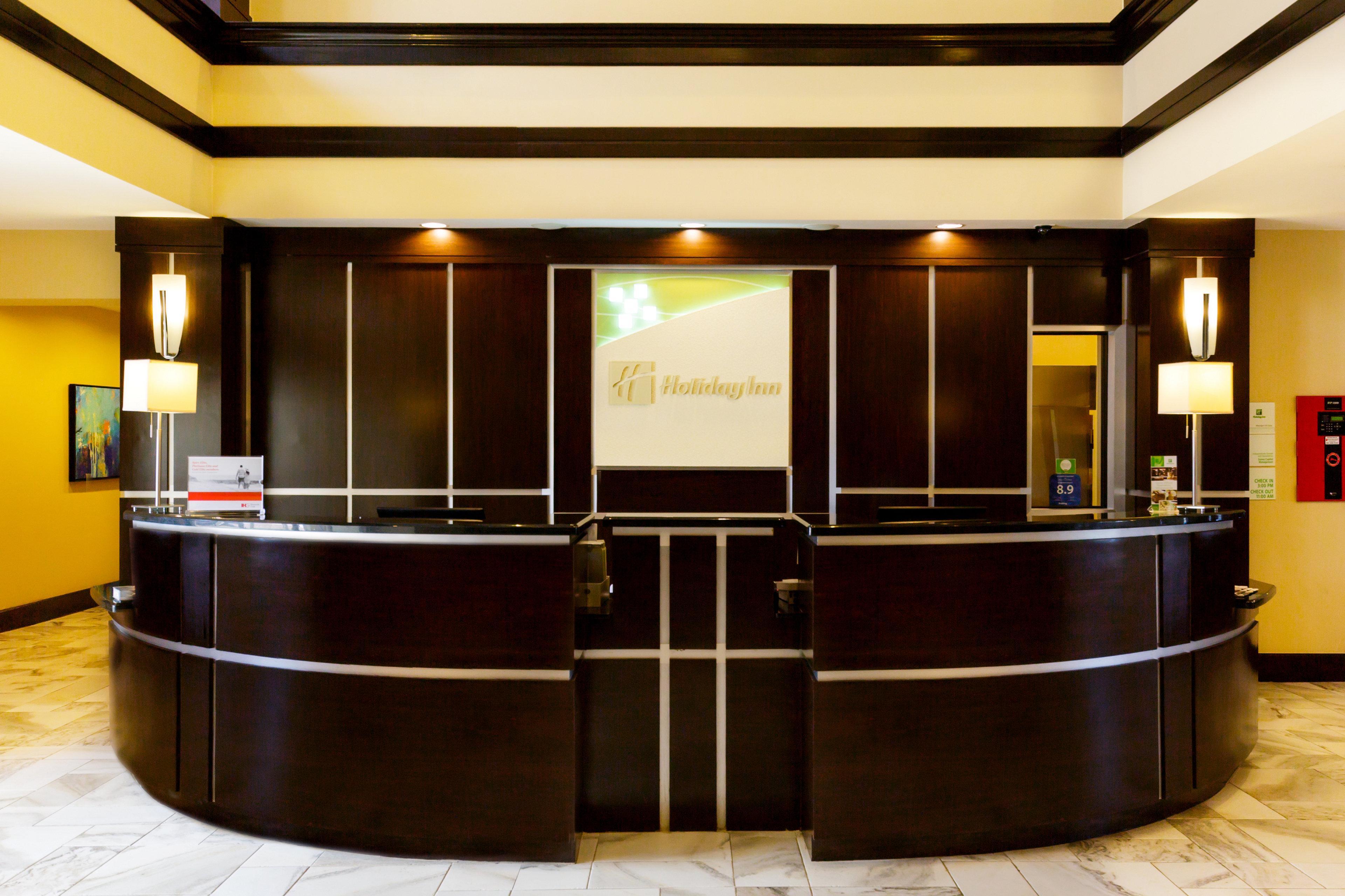 Holiday Inn Houston-Webster By Ihg Kültér fotó