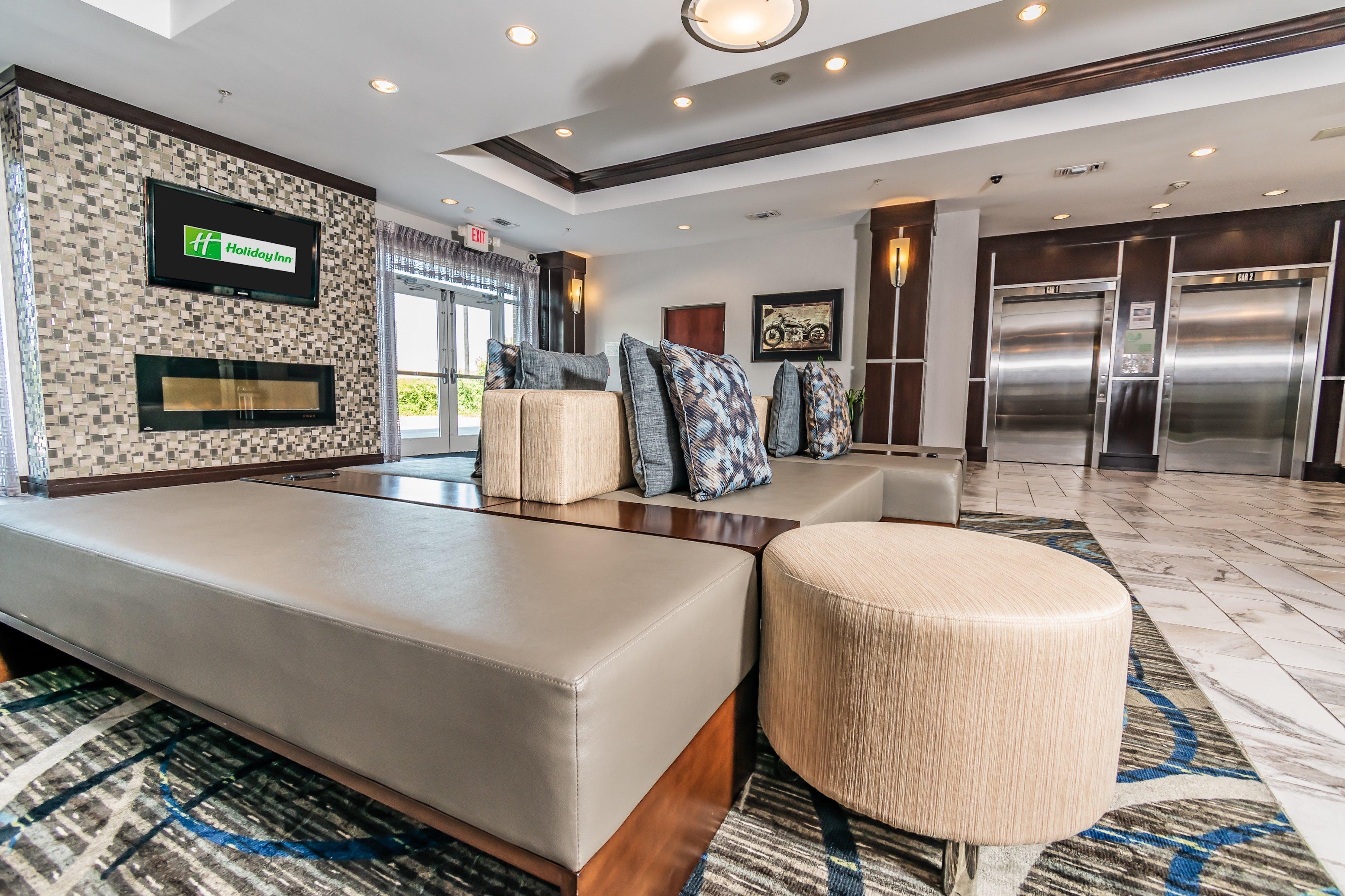 Holiday Inn Houston-Webster By Ihg Kültér fotó