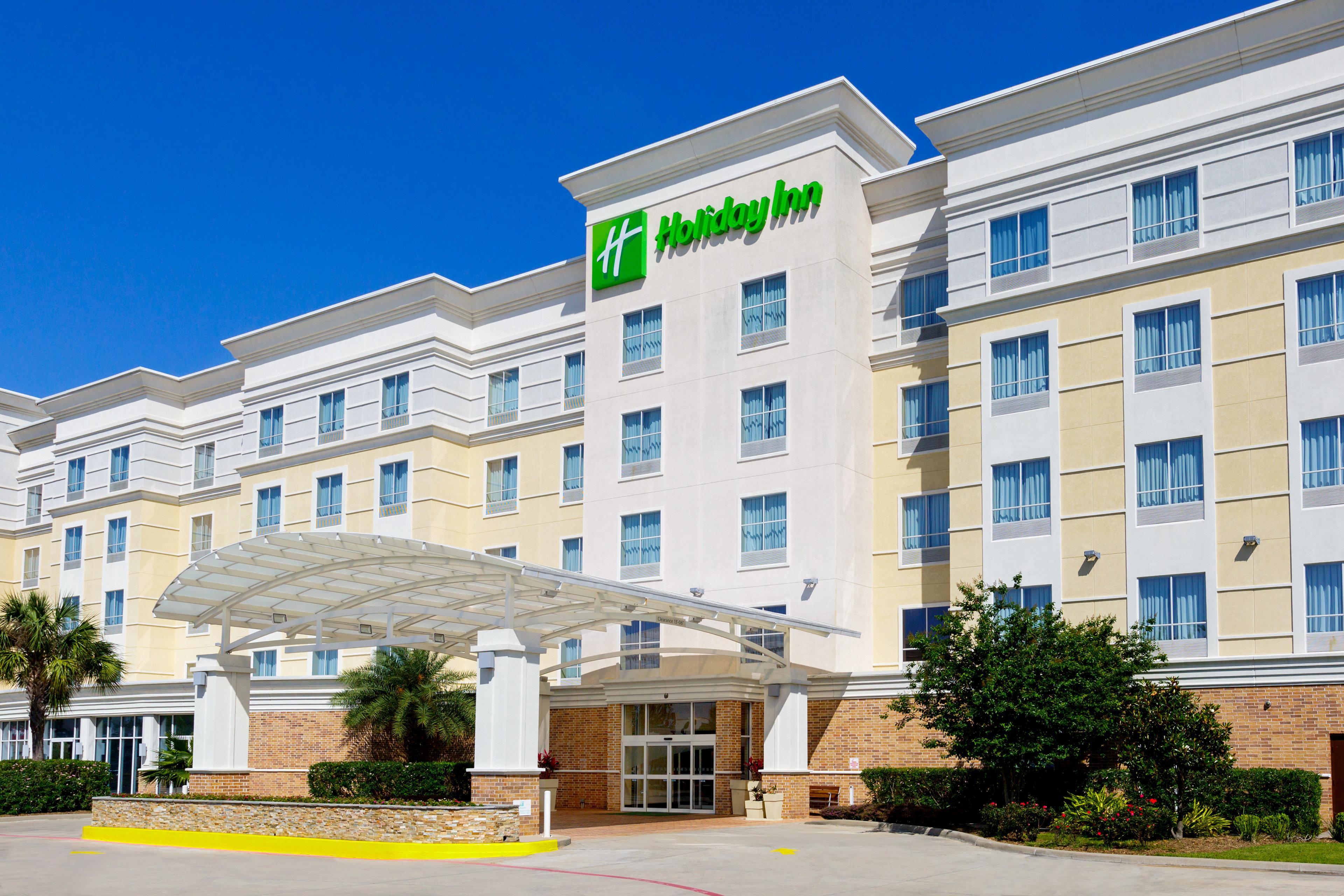 Holiday Inn Houston-Webster By Ihg Kültér fotó
