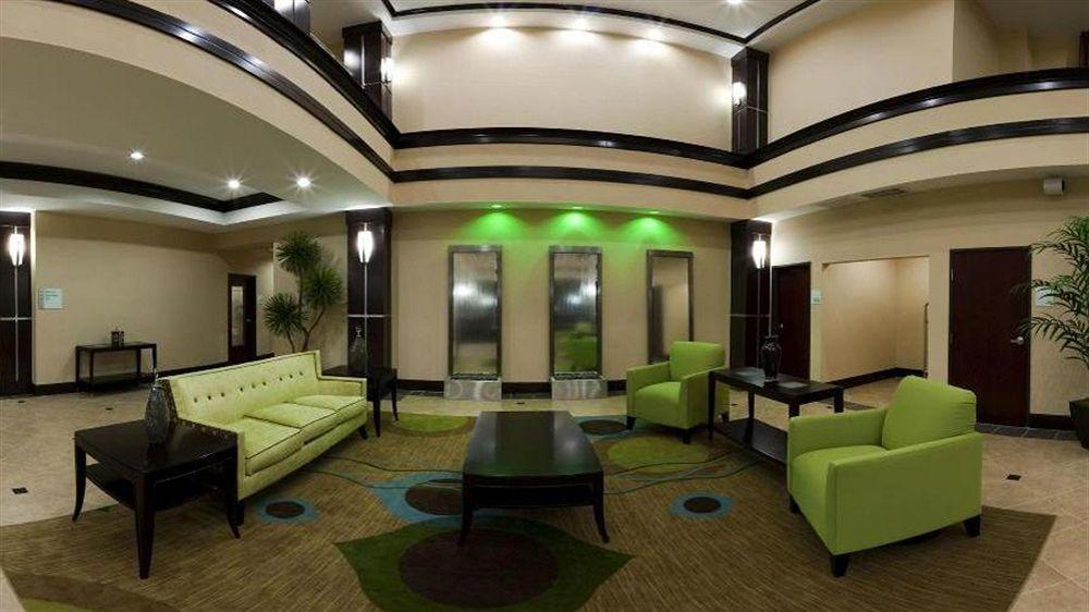 Holiday Inn Houston-Webster By Ihg Kültér fotó