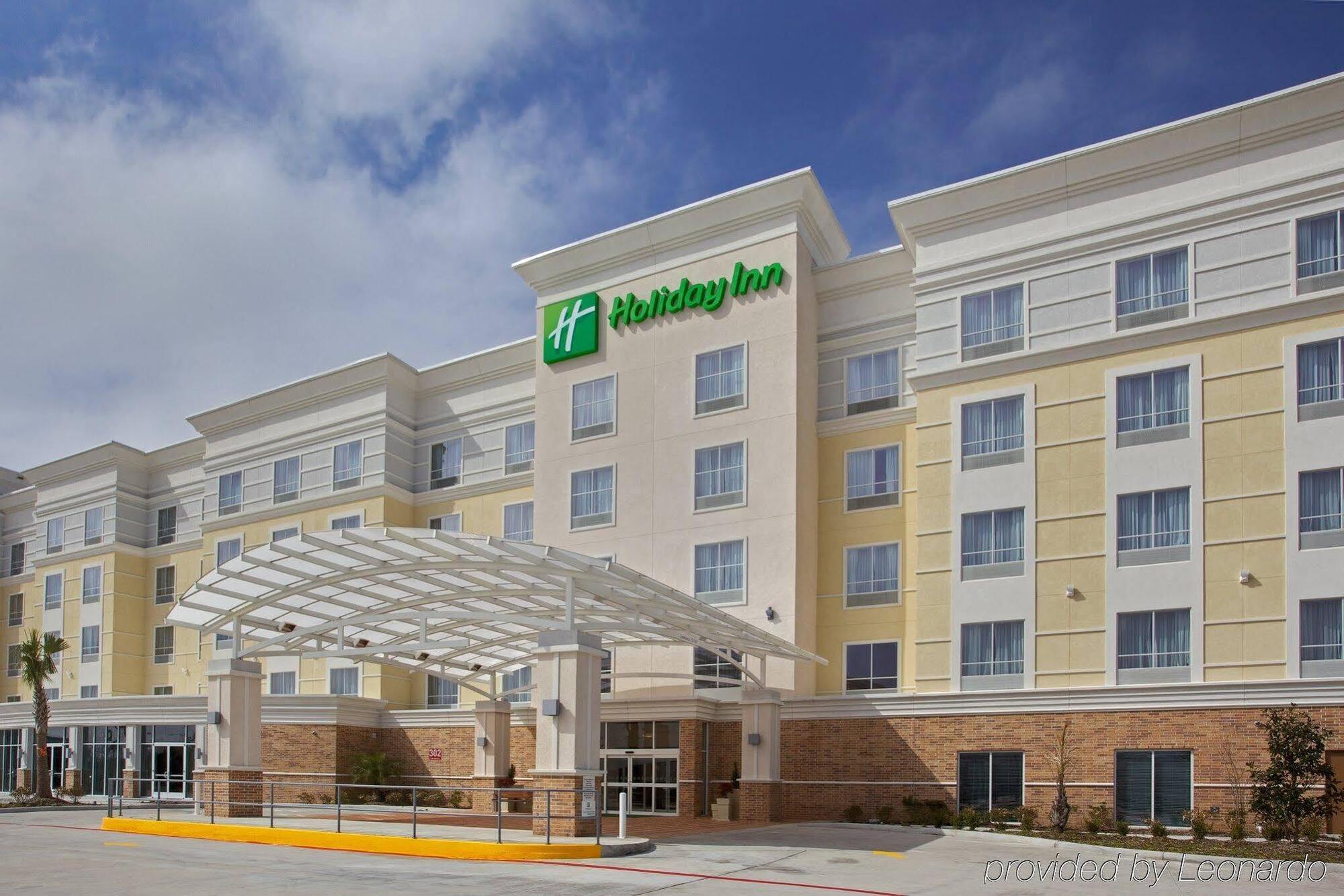 Holiday Inn Houston-Webster By Ihg Kültér fotó