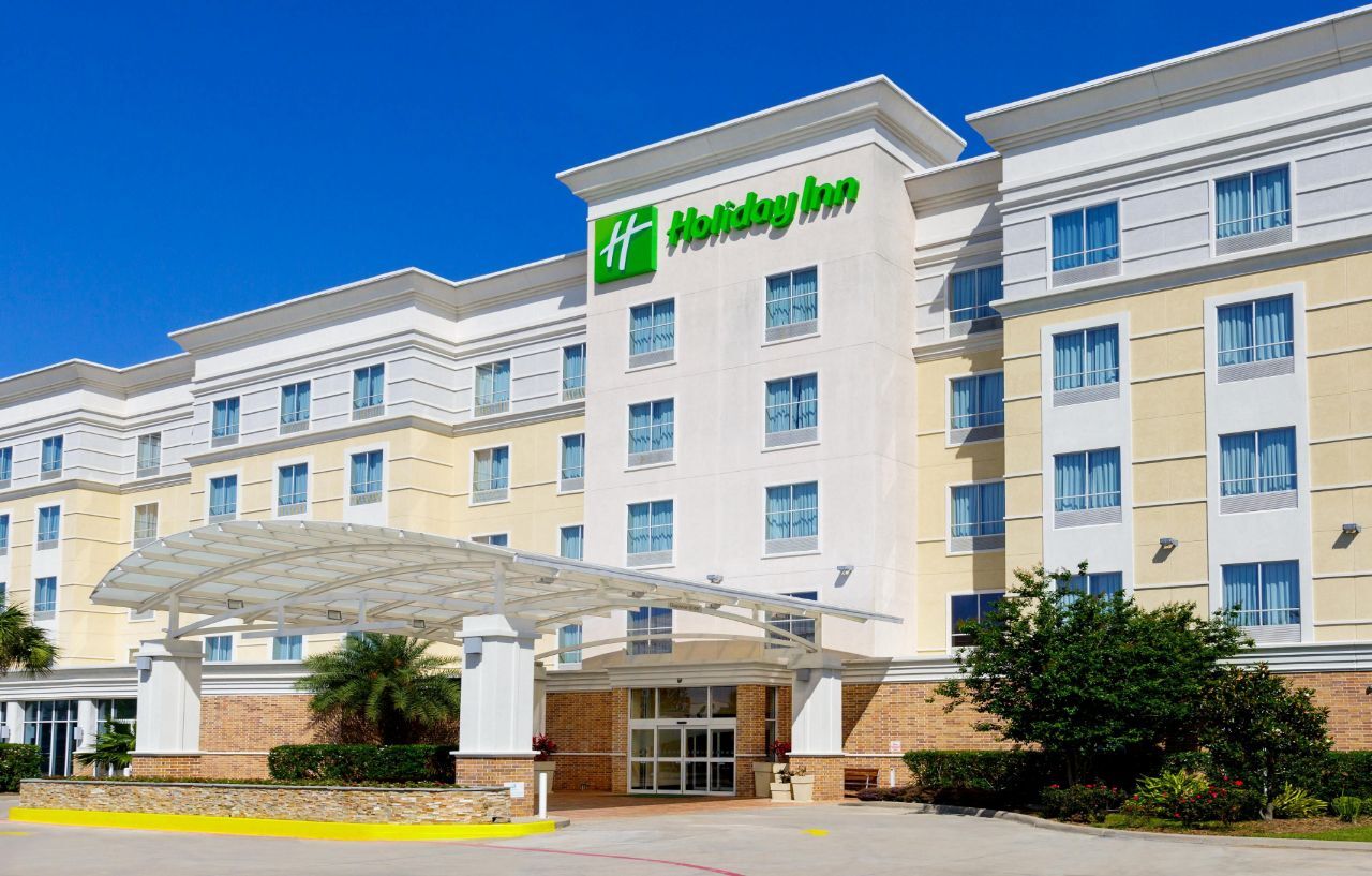 Holiday Inn Houston-Webster By Ihg Kültér fotó