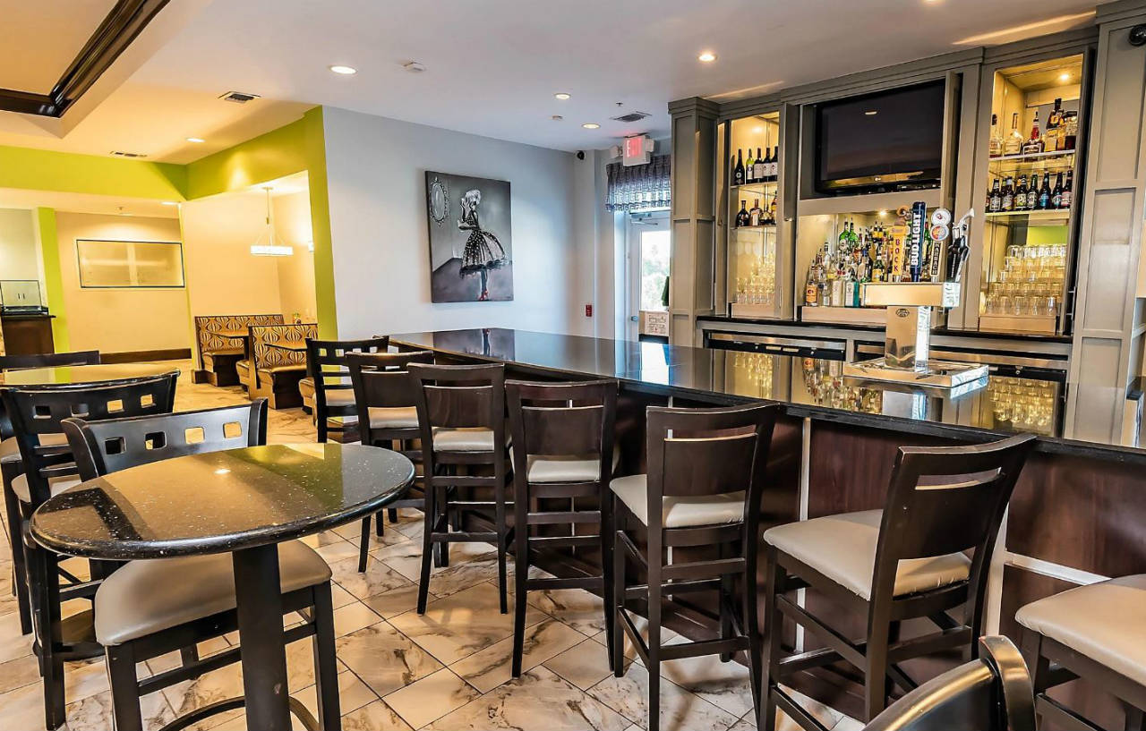 Holiday Inn Houston-Webster By Ihg Kültér fotó