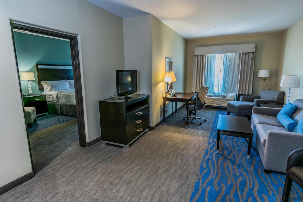 Holiday Inn Houston-Webster By Ihg Kültér fotó