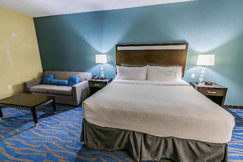 Holiday Inn Houston-Webster By Ihg Kültér fotó
