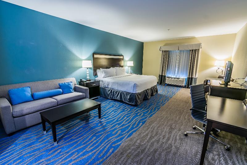 Holiday Inn Houston-Webster By Ihg Kültér fotó